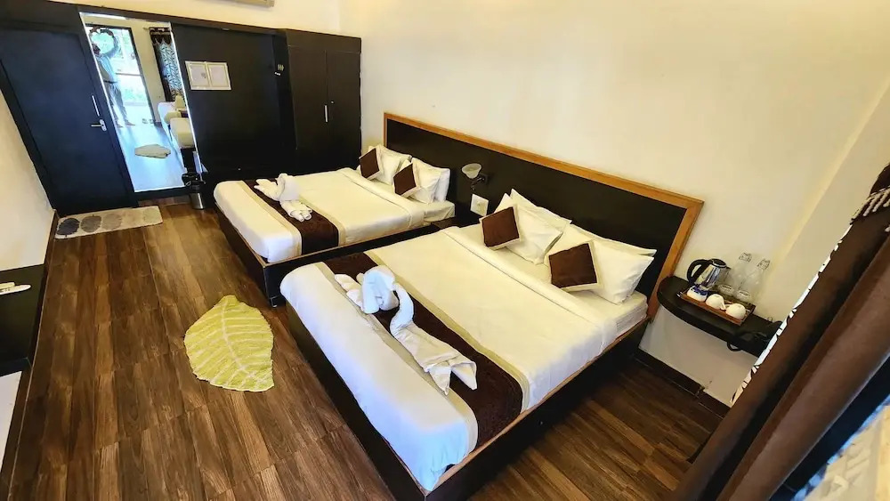 Seed Resort