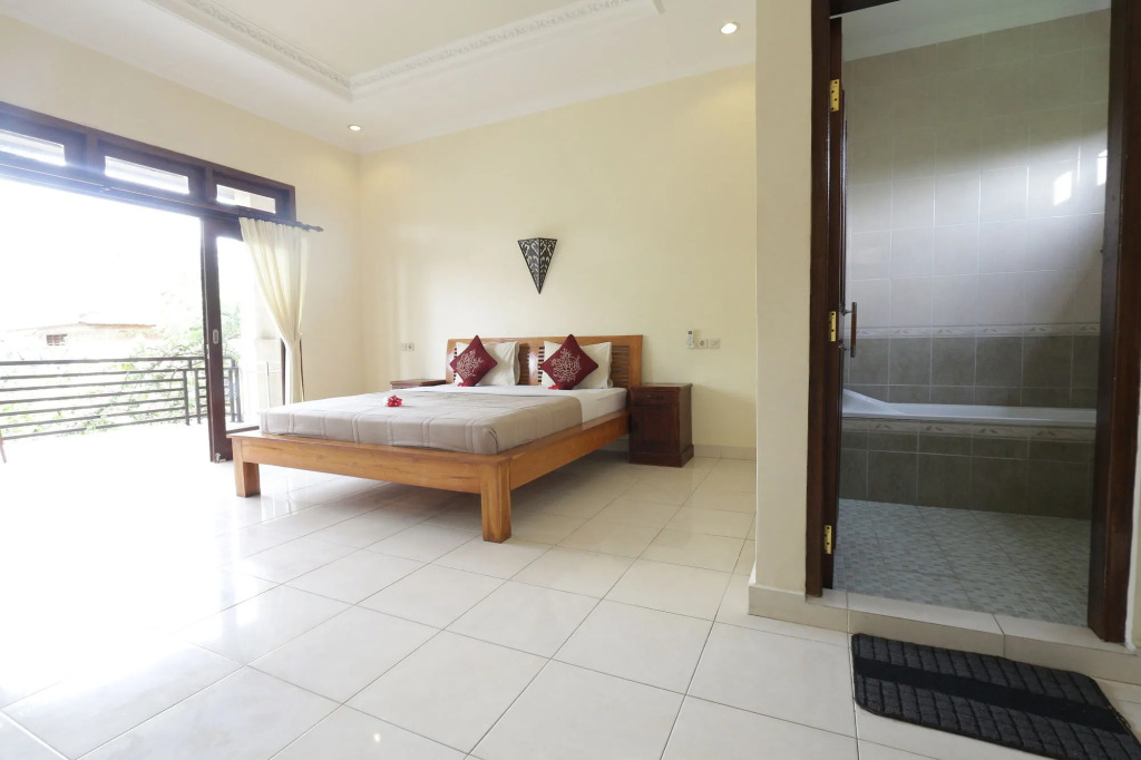Frangipani Bungalow