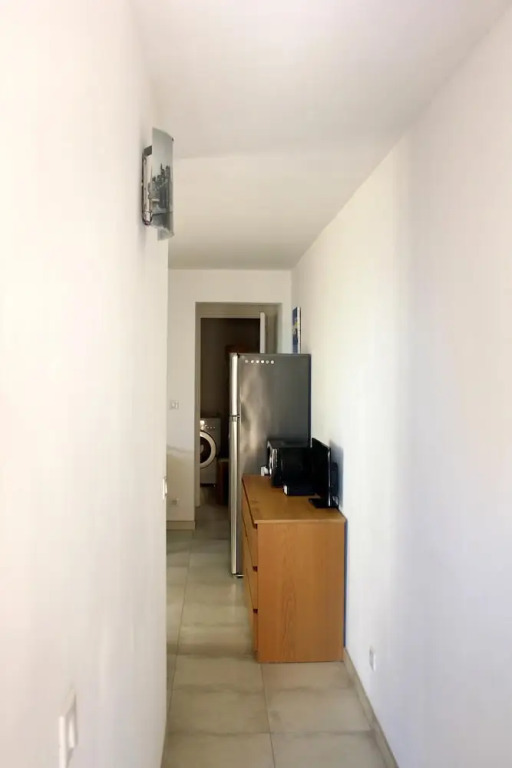 Apartment With one Bedroom in Cargese, With Wonderful sea View and Wif