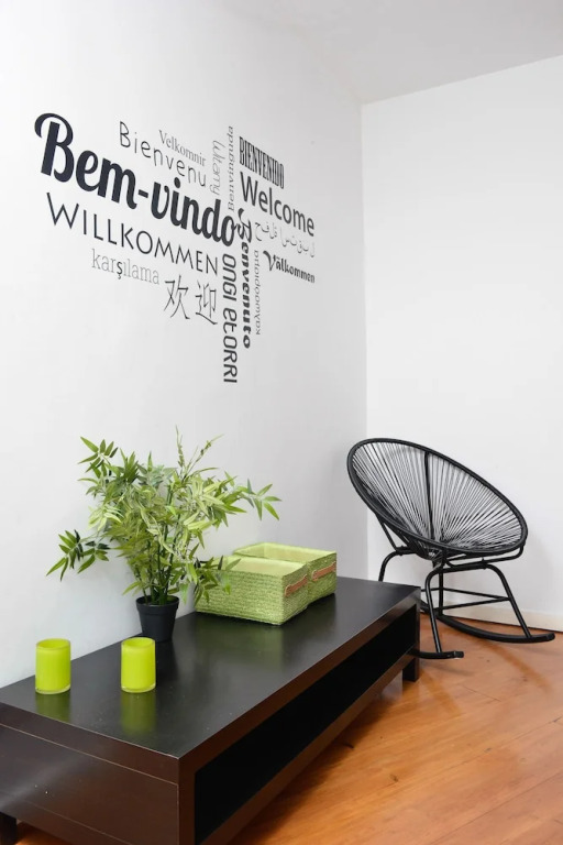 LxWay Apartments Castelo