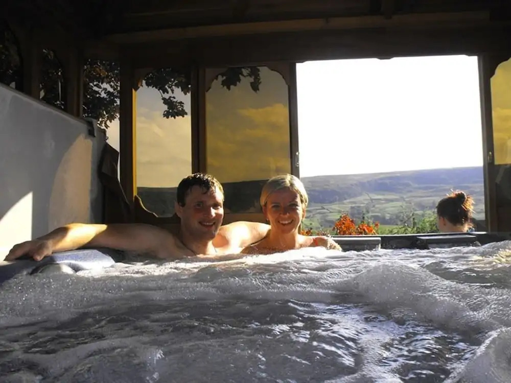 The Tree Relaxation Retreat