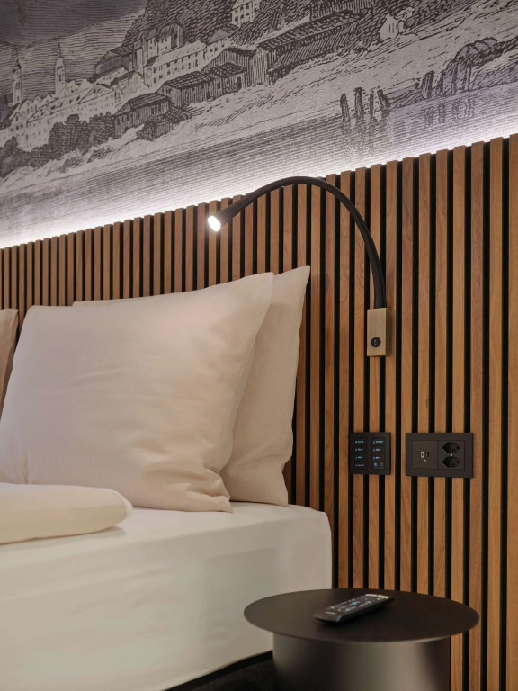Dorint Resort & Spa Locarno-Riazzino