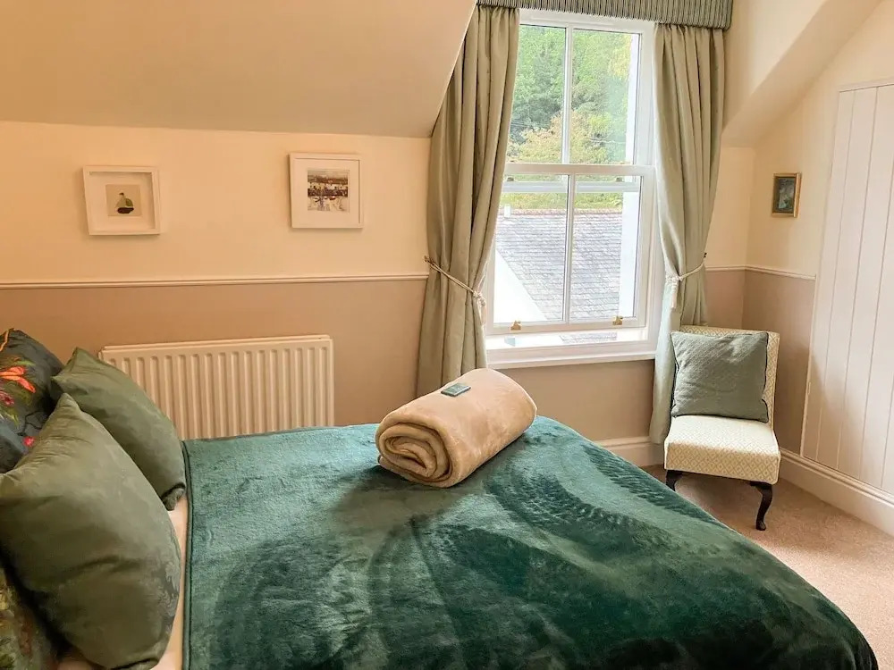Maple Bank Country Guest House