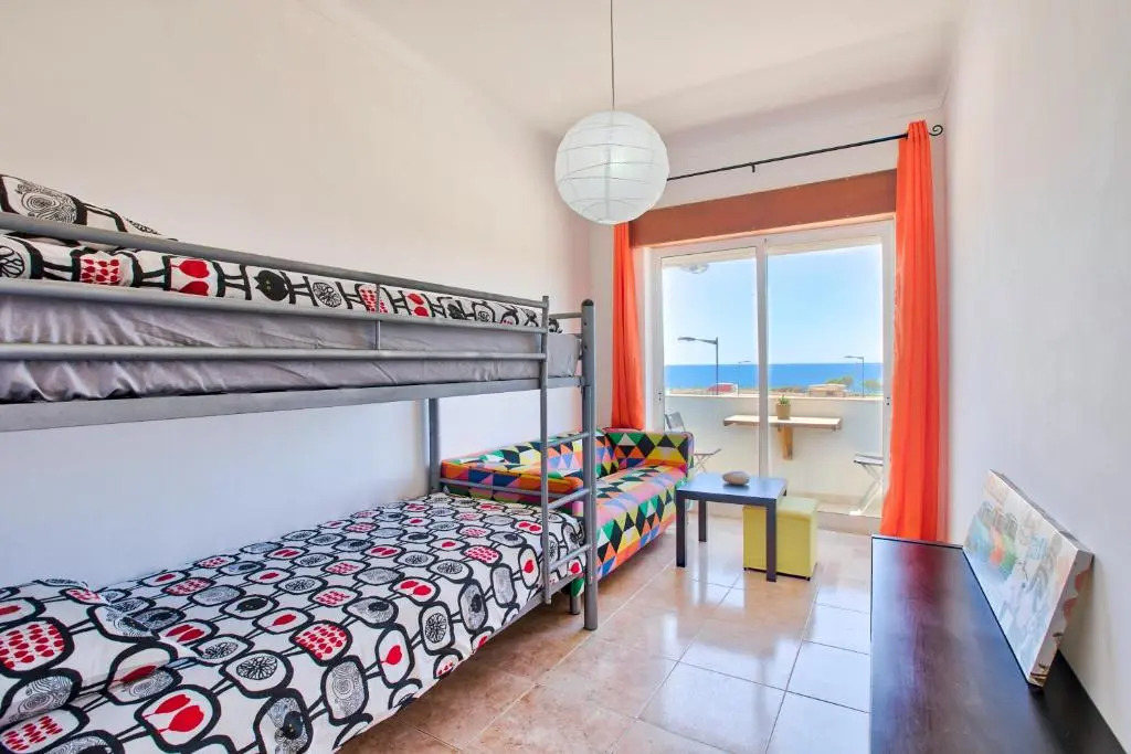 Sagres Guesthouse