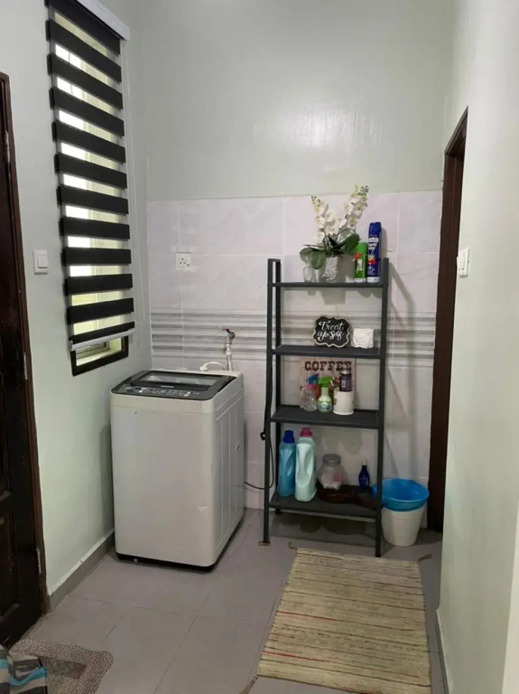 Vistana Indah Homestay