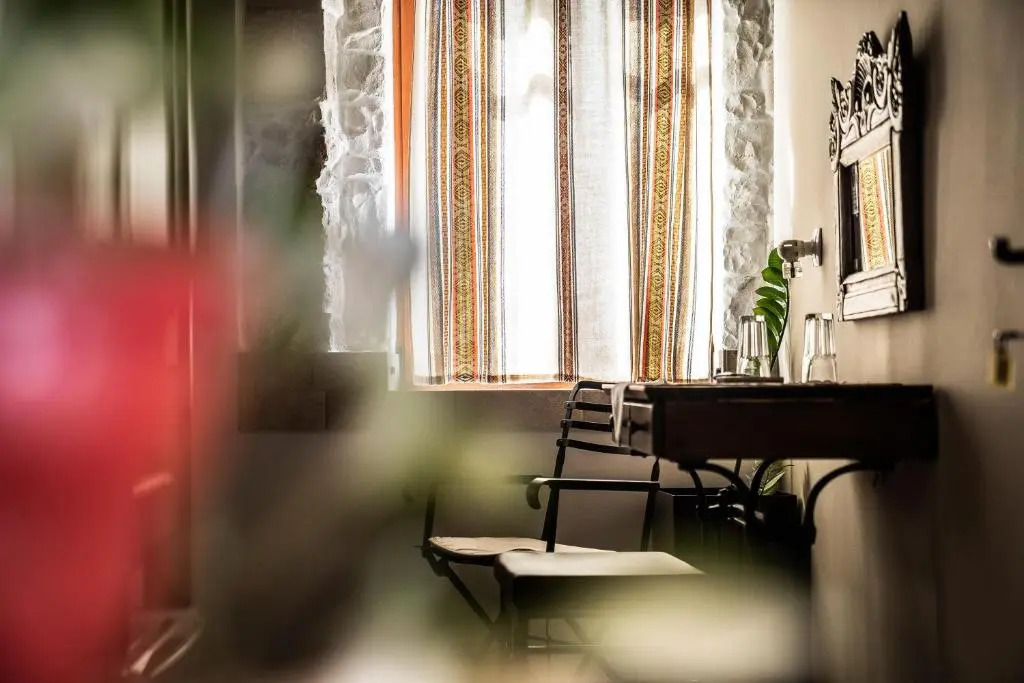 Cretan Villa Hotel