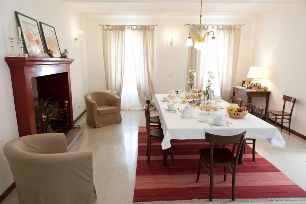 B&B Casa Zia Cianetta Residenza di Campagna