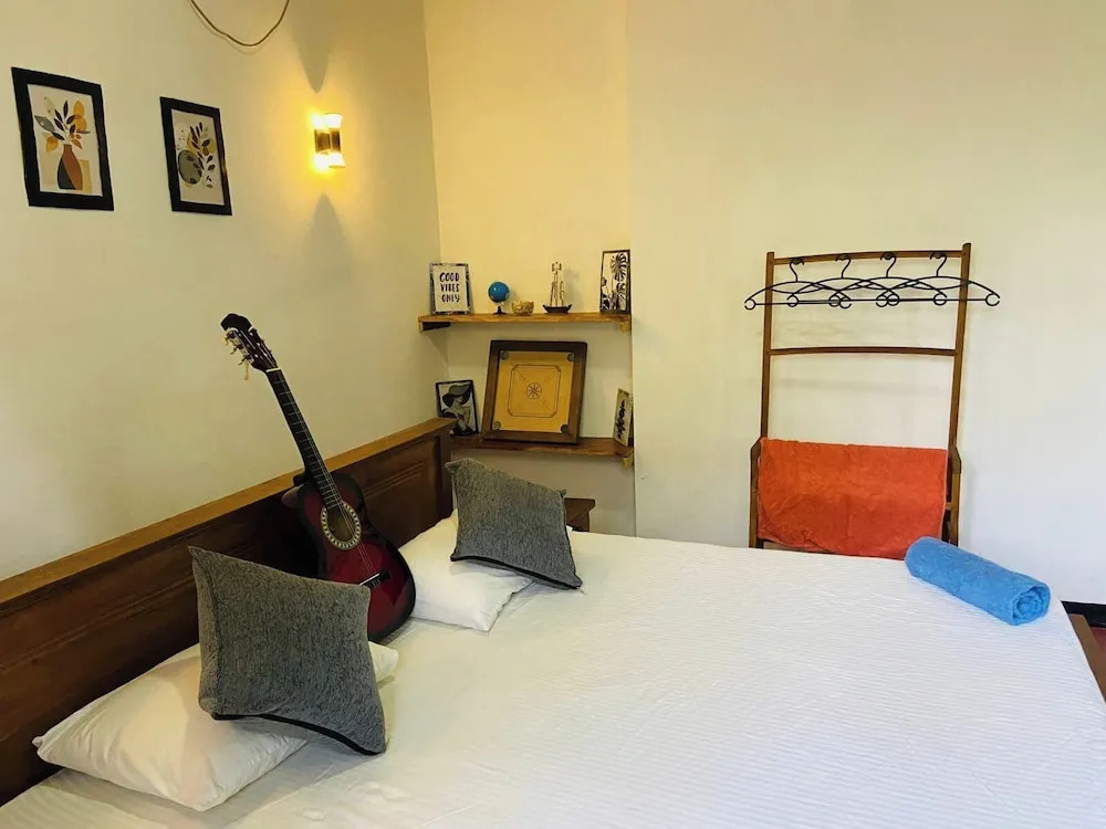 Charming 2-bed Apartment in Weligama