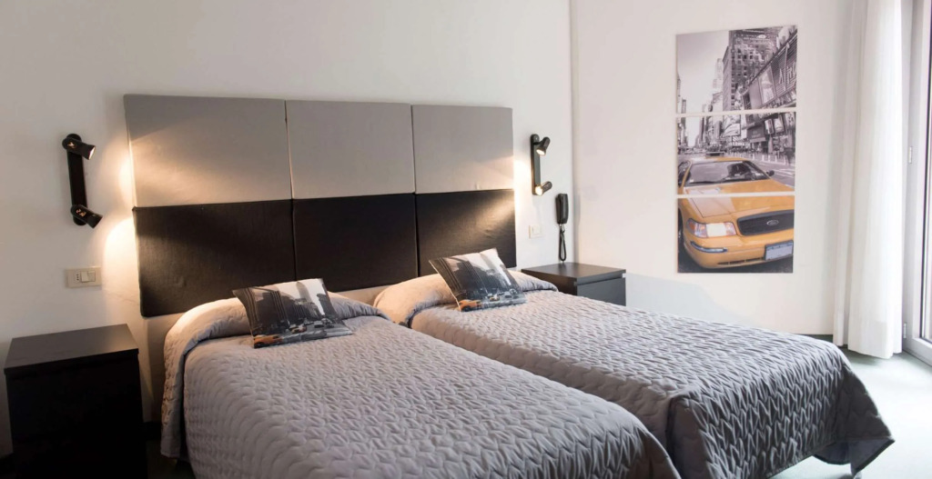 Hotel Everest Arco