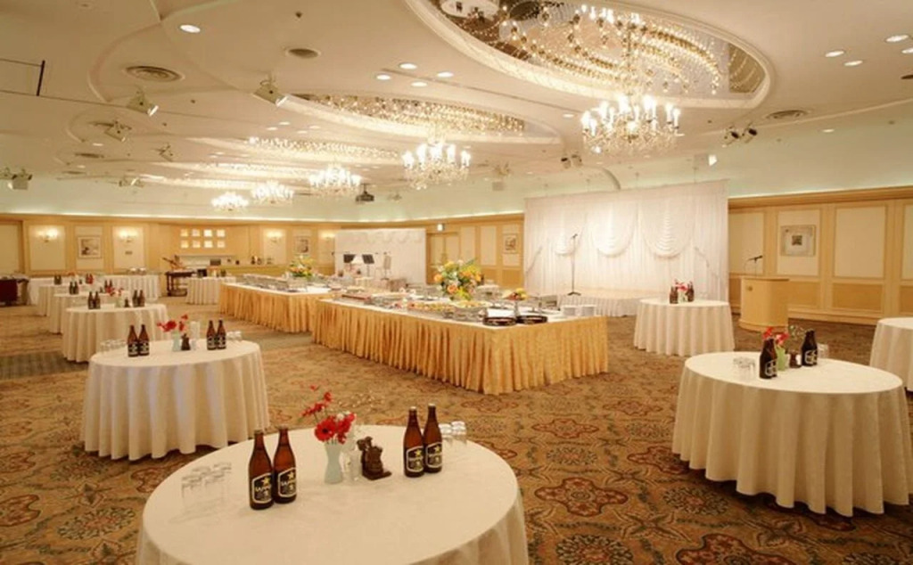 Kawagoe Tobu Hotel