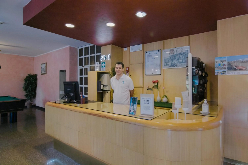 Hotel Beverly