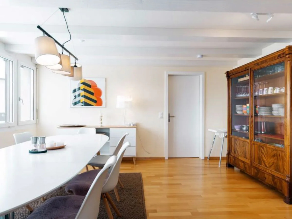 Apartment Wohlfühlresidenz