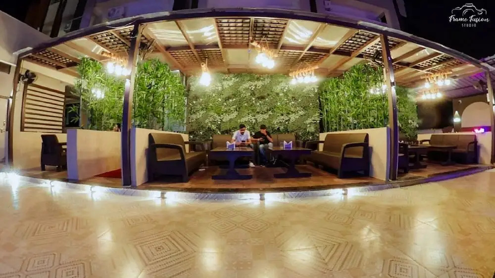 Bajajs Karwan Inn