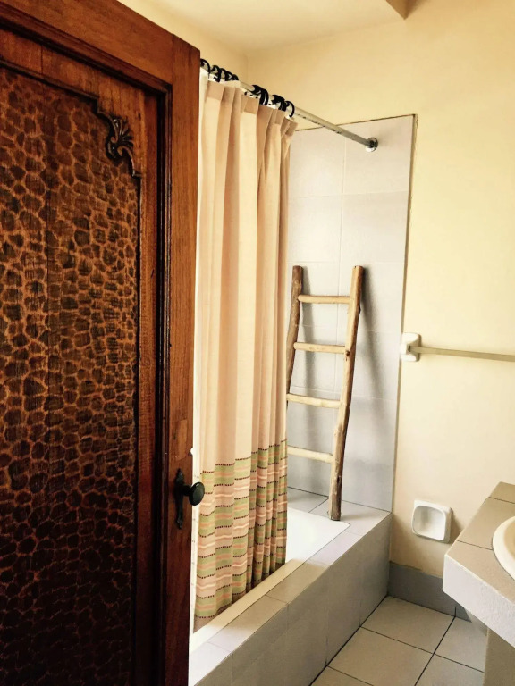Casa Carmel Bed & Breakfast