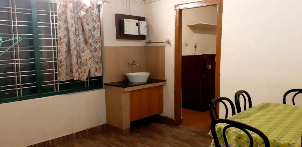 Green House Rock Home Stay