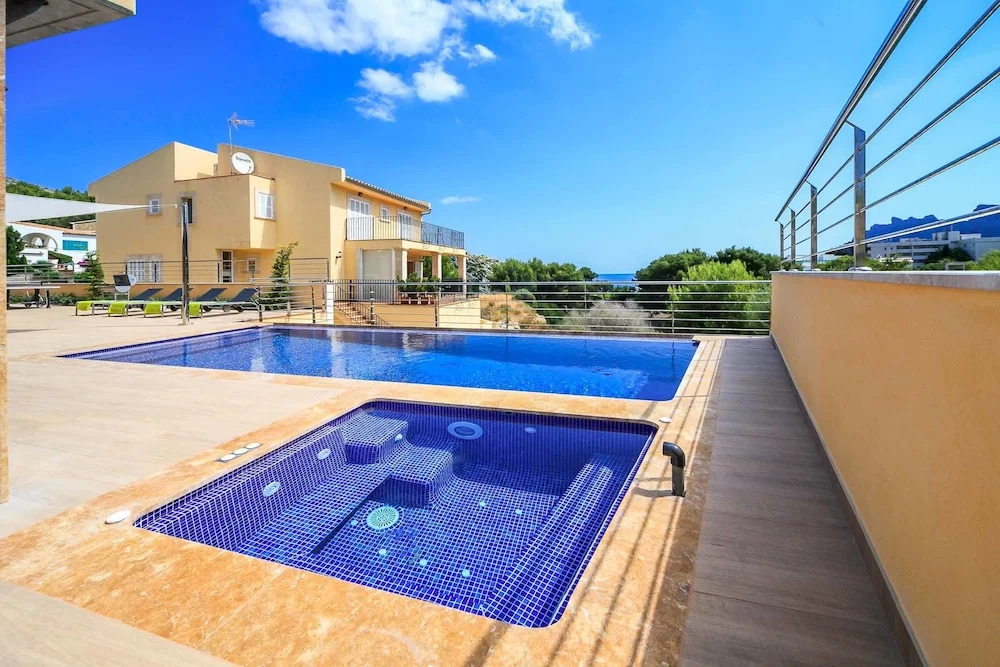 Villa Cavall