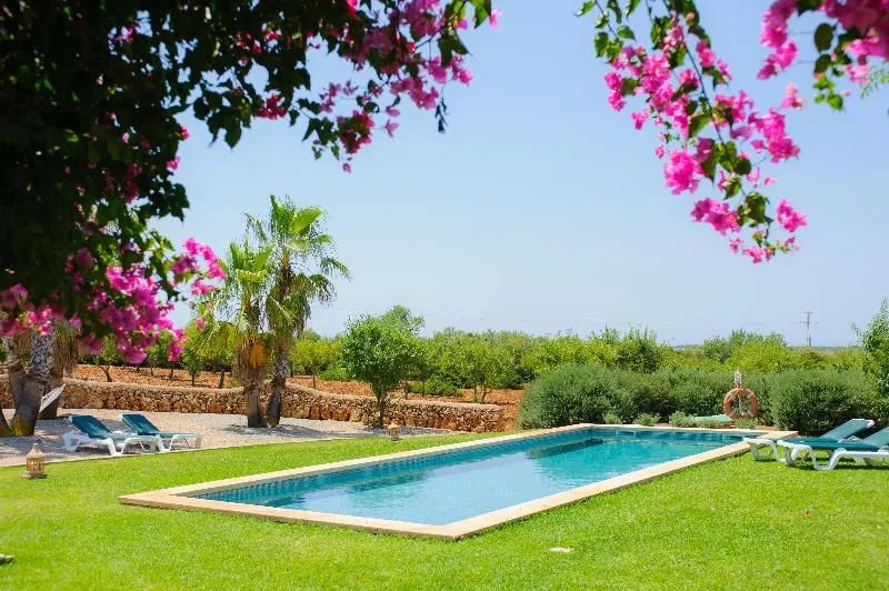 Finca Xemarri