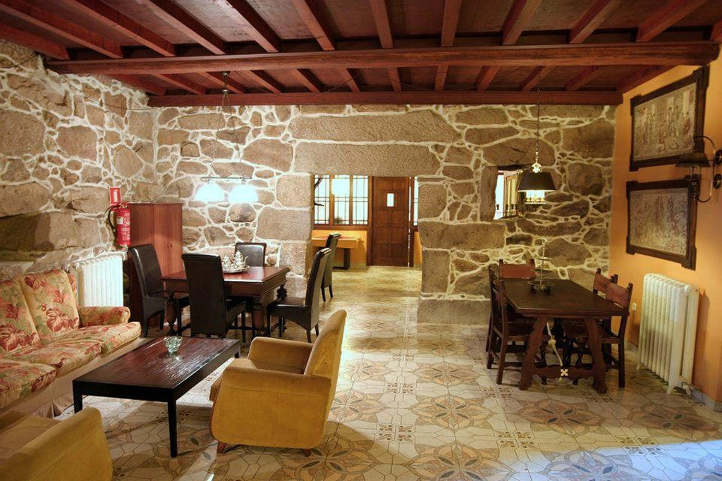 Pazo Larache