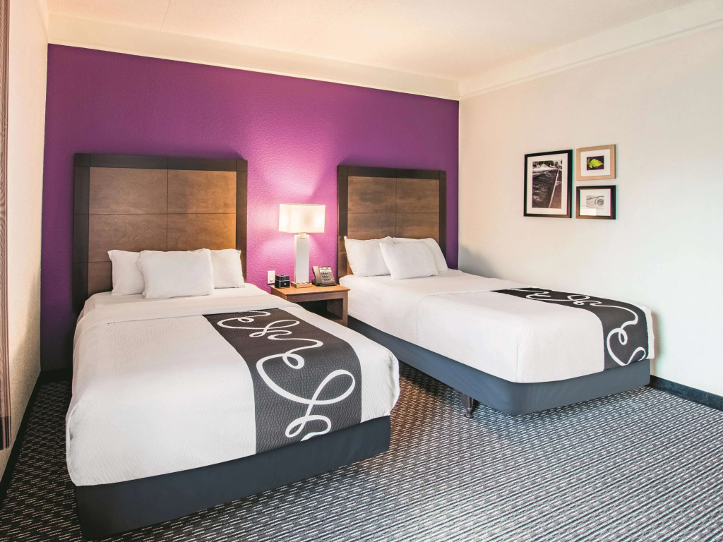 La Quinta by Wyndham Fort Worth City View