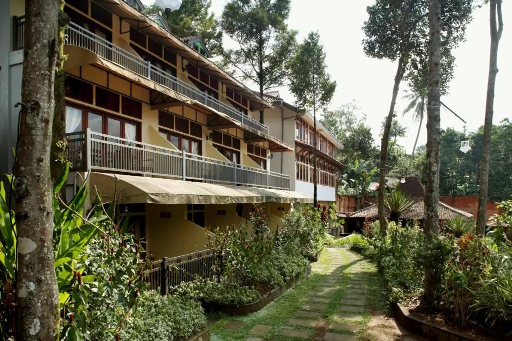 Athalia Resort