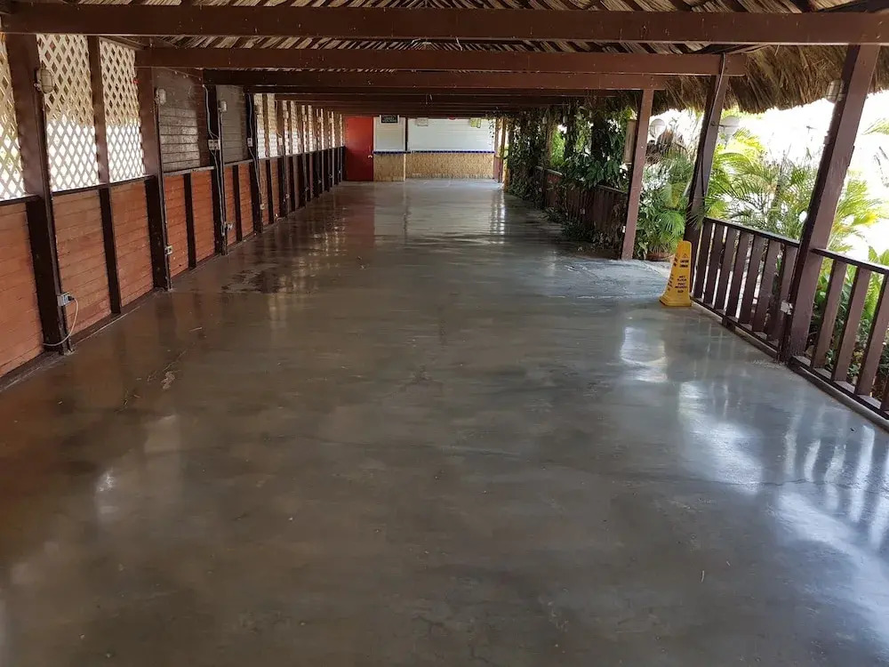 Arawa Kunuku Houses