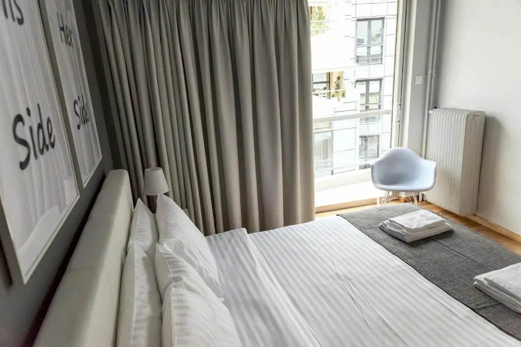 Penelope's Luxury Apartment