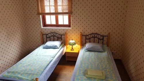 Deluxe Apartments in the city center with Balcony