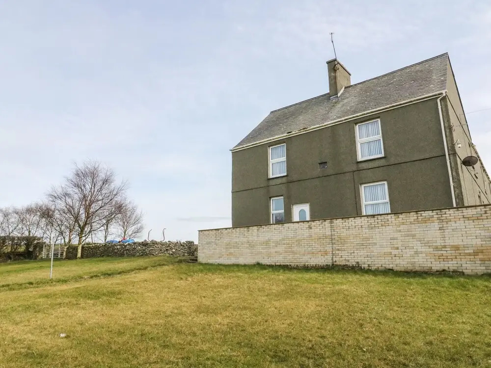 Bodnolwyn Hir