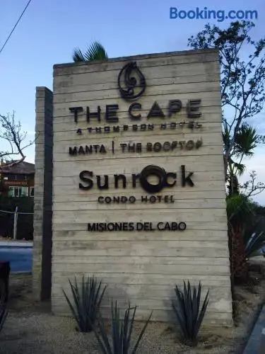 Misiones Hotel & Beach Resort