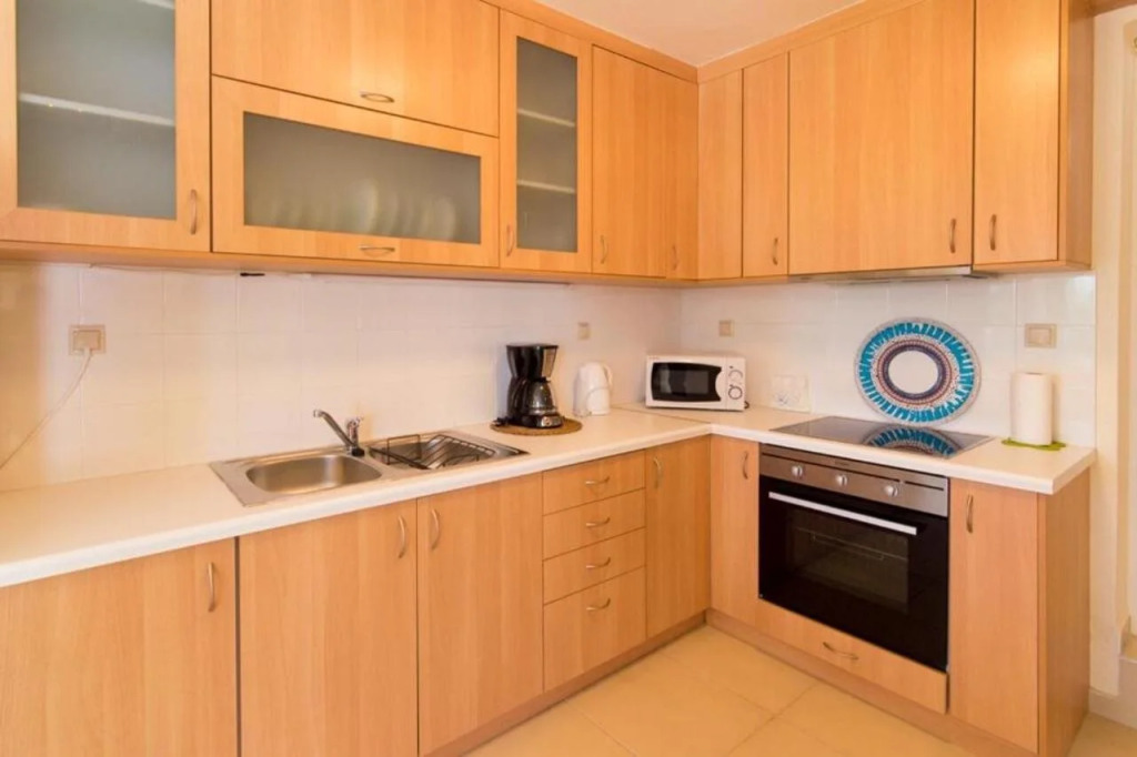 Athena Villas Olive Grove & Estate