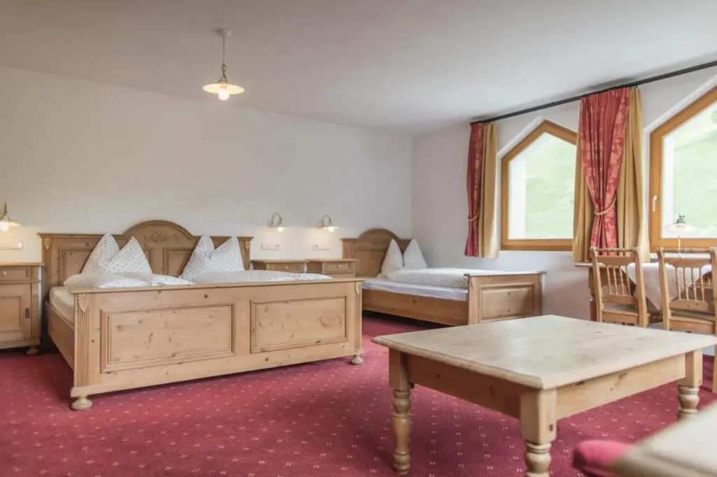 Hotel Neuwirt