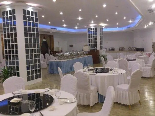 Rui Du Hotel