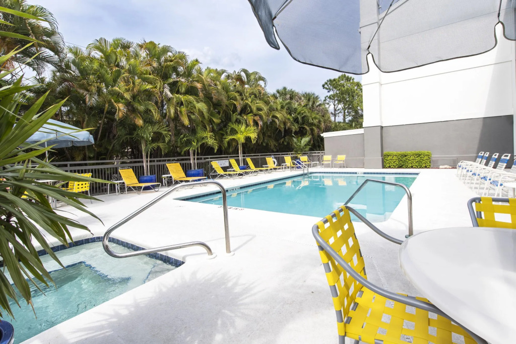 Fairfield Inn & Suites by Marriott Fort Myers Cape Coral