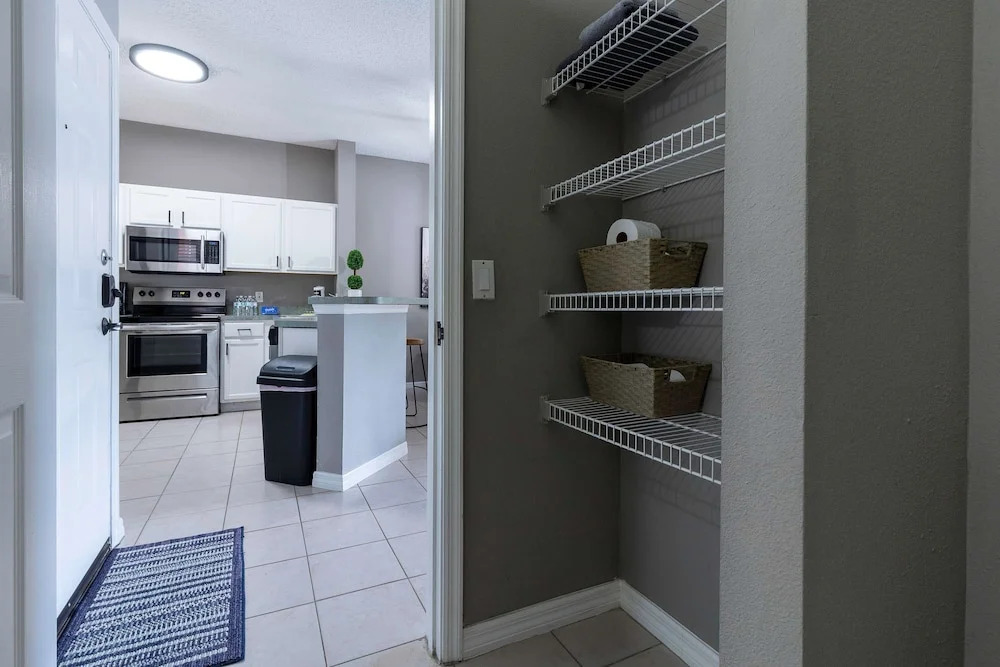 Cozy Family 3BR Townhouse Perfect Stay for 6 Guests