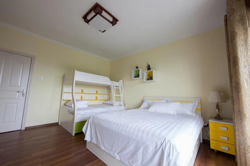Shenzhen Melody International Hostel