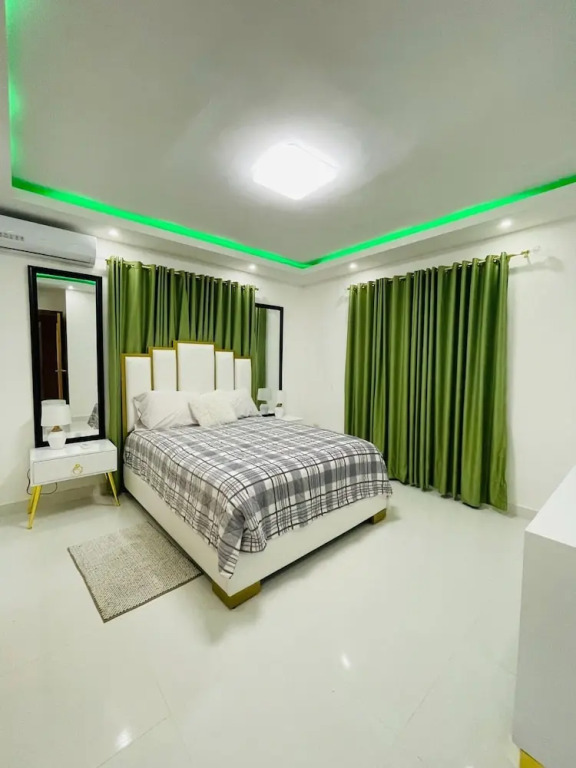 Residencial Doña Lidia penthouse
