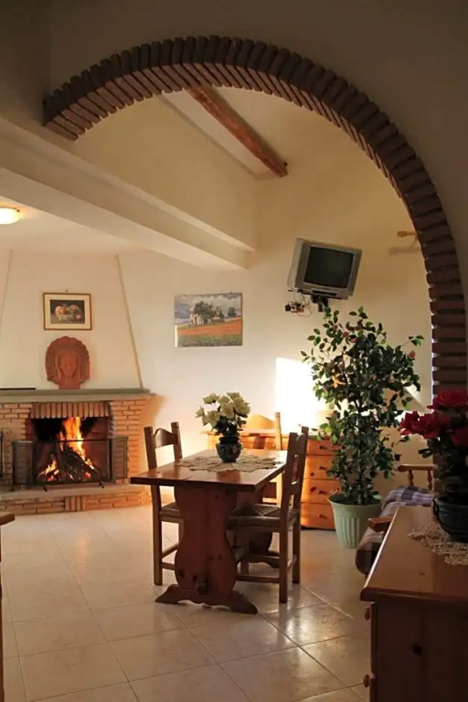 Villa Patrizia