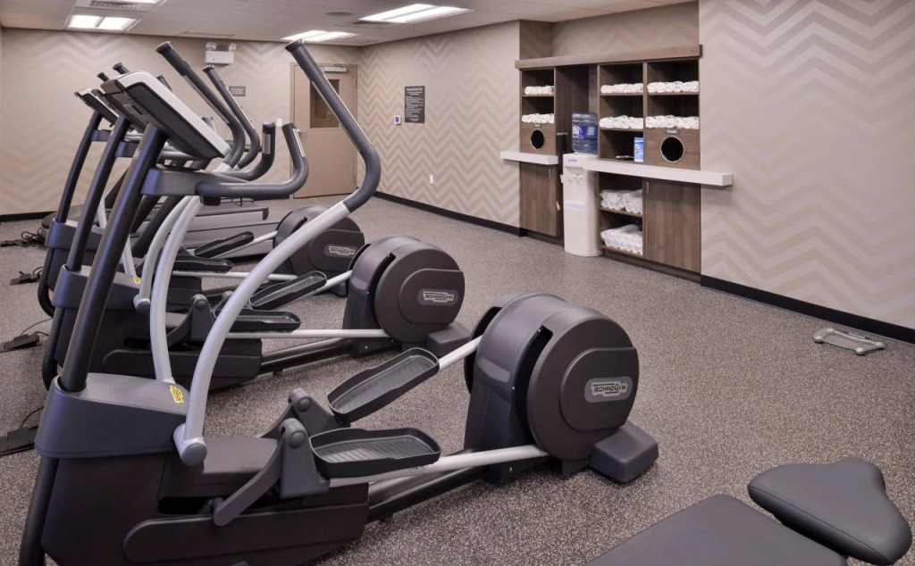 TownePlace Suites by Marriott East Lansing