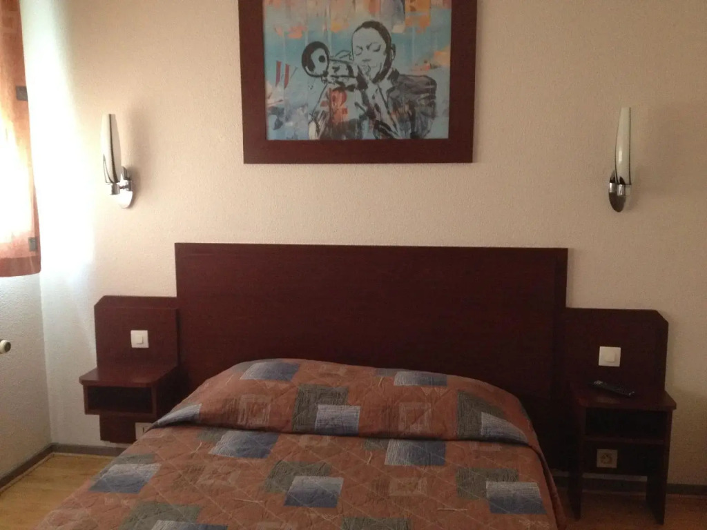 Enzo Hotels Bulgneville Relais Routier