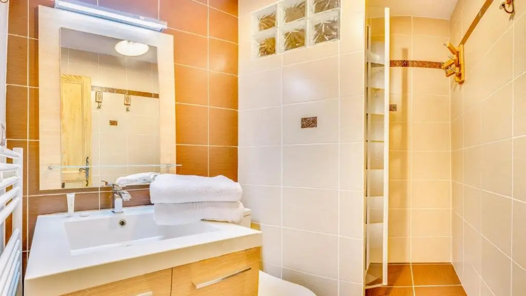 Le Yeti - Apt B3 N3 - Bo Immobilier - Chatel- Reduced Prices on Ski Passes Chatel & Portes du Soleil