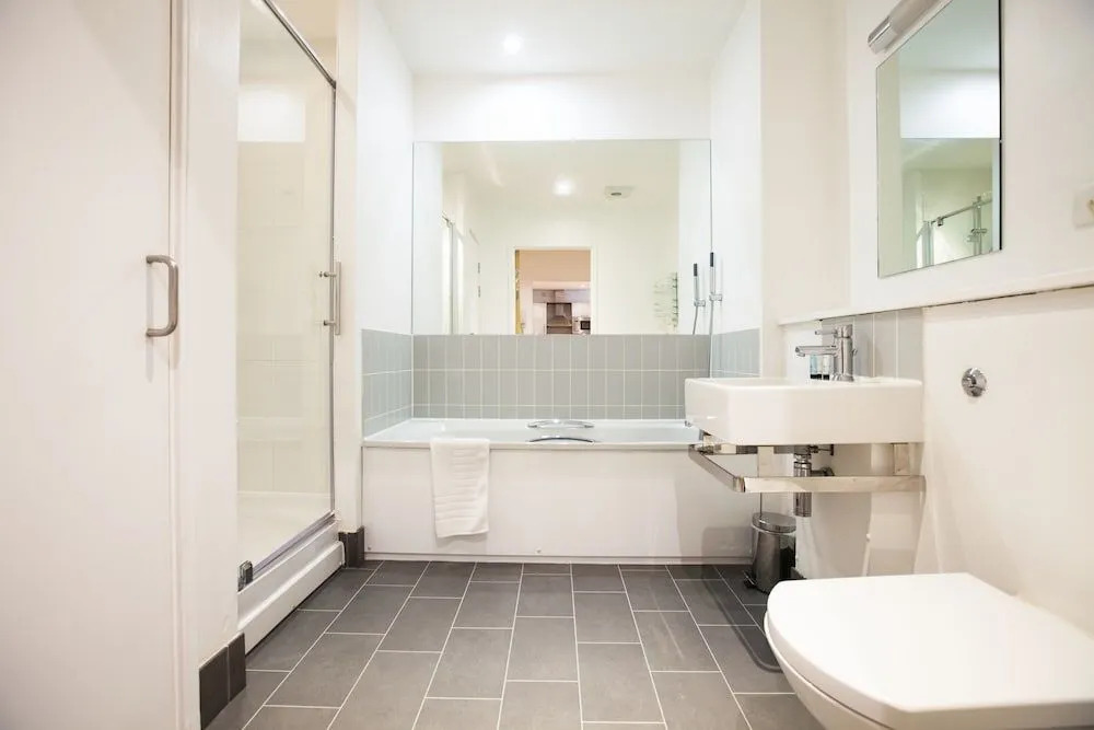 Oxford Penthouse Suite