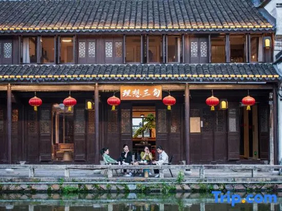 Nanxun Lixiangsanxun Hotel