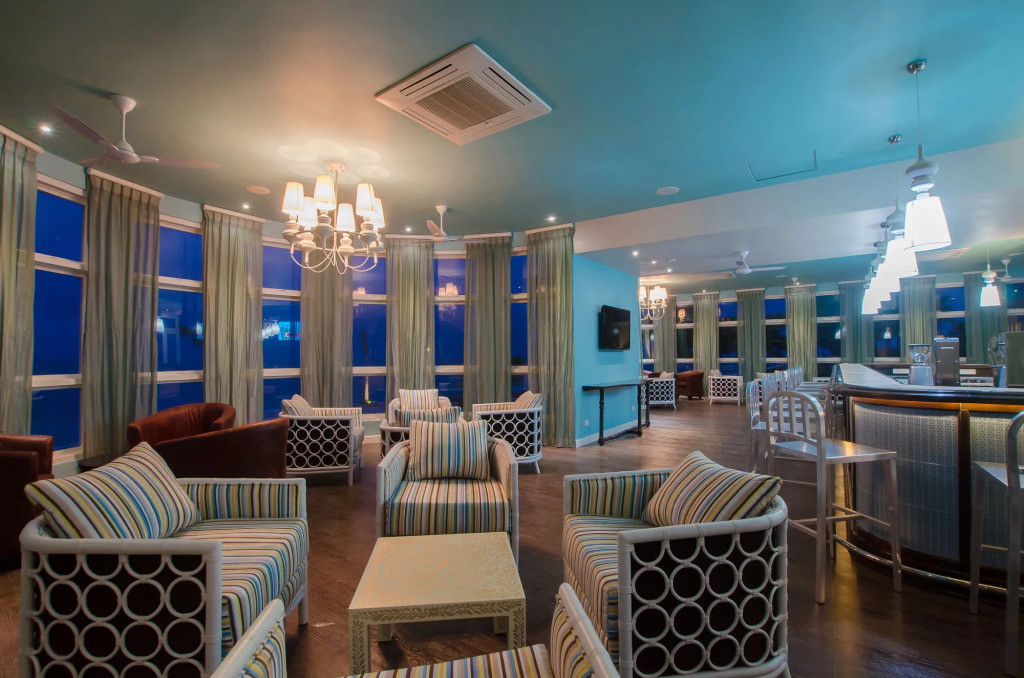 Hotel Dona Ana