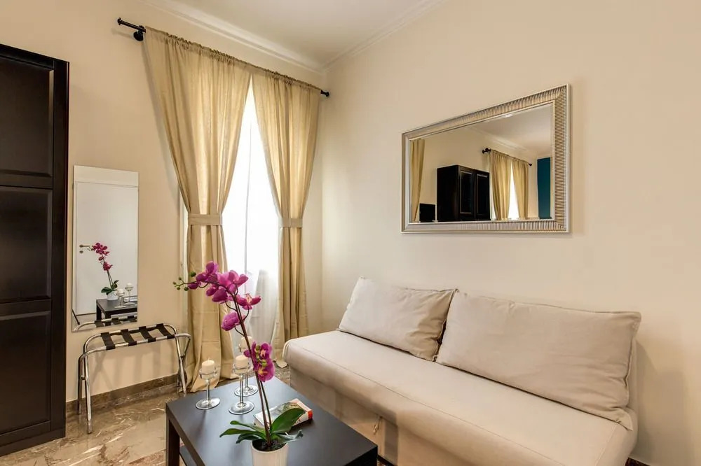 Yhr Suites
