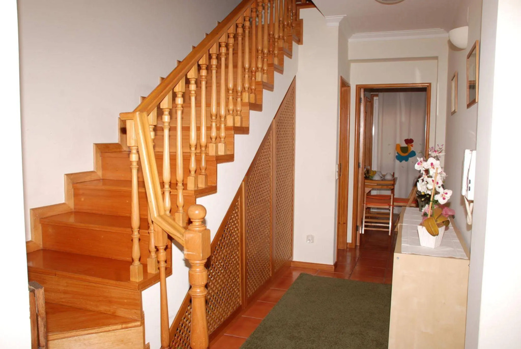Casa Voltaria