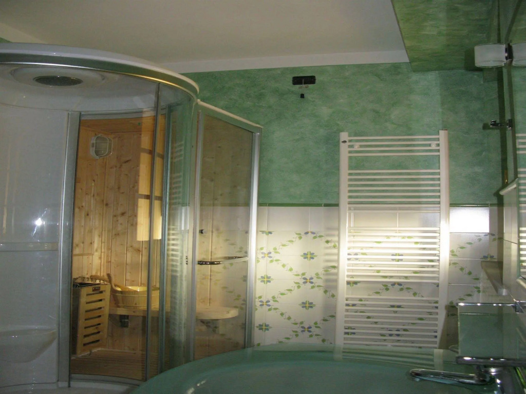 Hotel Di Sor Paolo