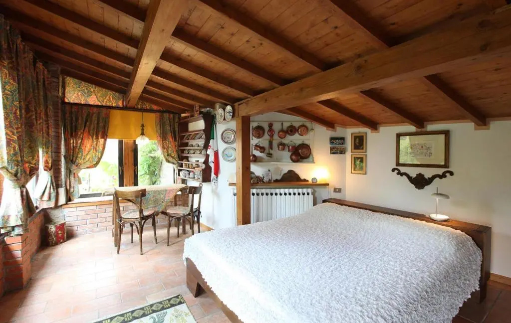 B&B La Piccionaia