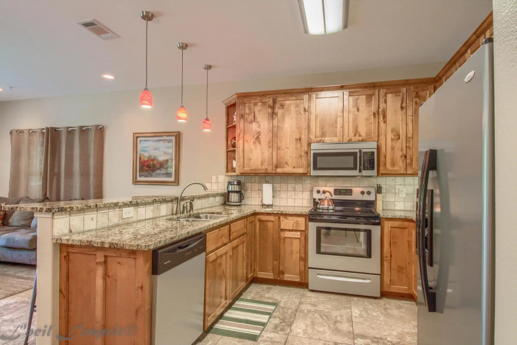 Riverview Terrace RG 203