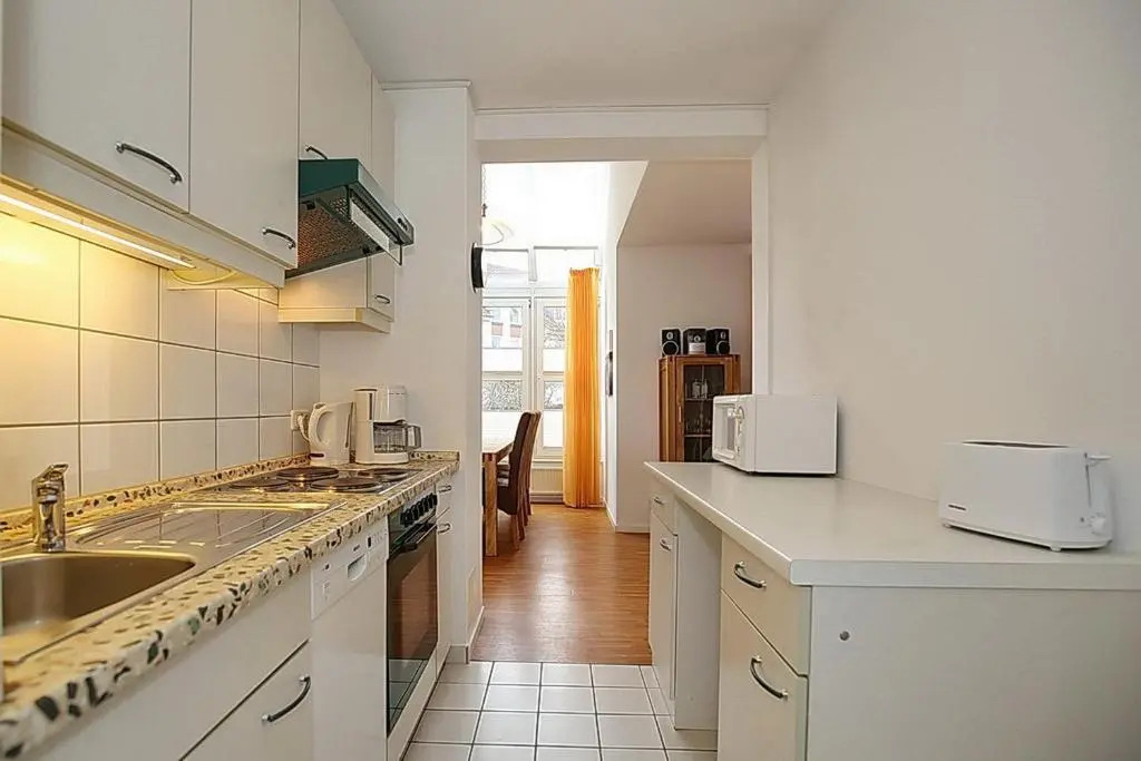 Sünnslag Wohnung 131