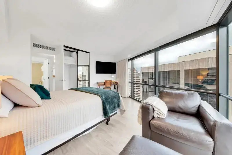 Bishop Suites at Executive Centre